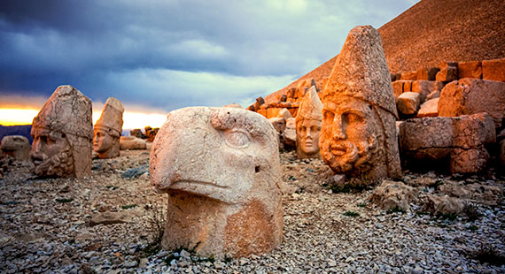 Günübirlik & Paket Turlar