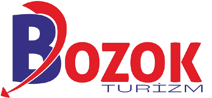 Bozok Turizm Logosu