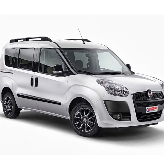 Fiat Doblo Bozok Truzim